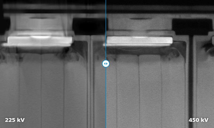 阜阳阜阳蔡司阜阳工业CT