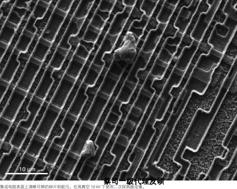 阜阳阜阳蔡司阜阳扫描电镜EVO