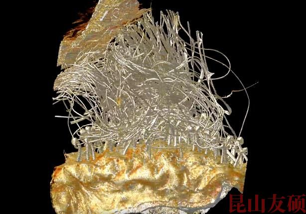 阜阳蔡司阜阳X射线显微镜