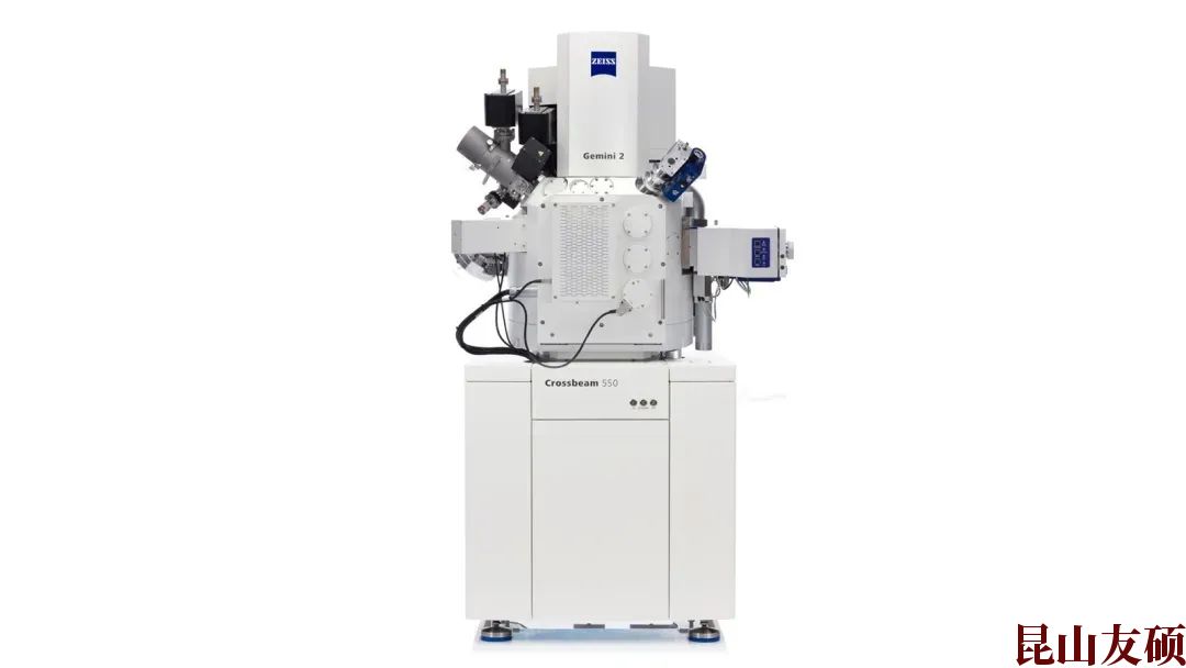 聚焦离子束阜阳扫描电镜