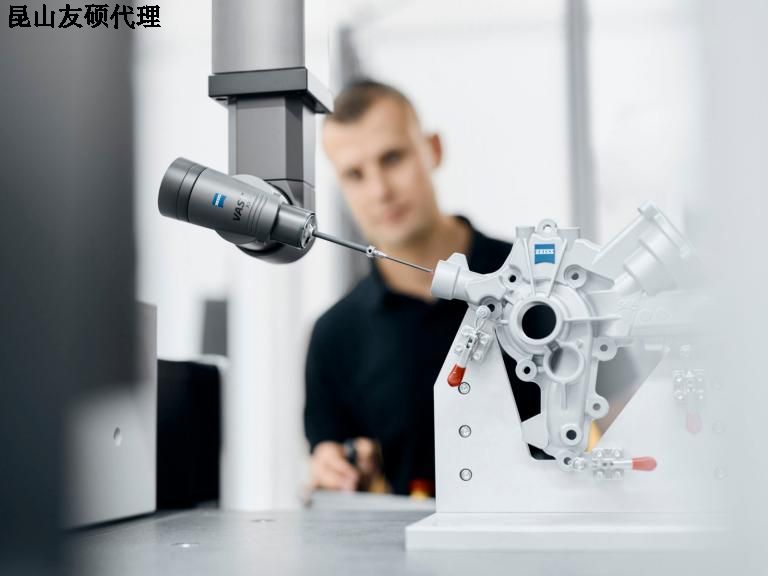 阜阳蔡司阜阳三坐标SPECTRUM verity