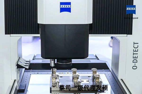 阜阳蔡司影像测量仪