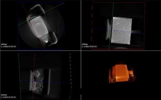 阜阳蔡司阜阳X射线显微镜